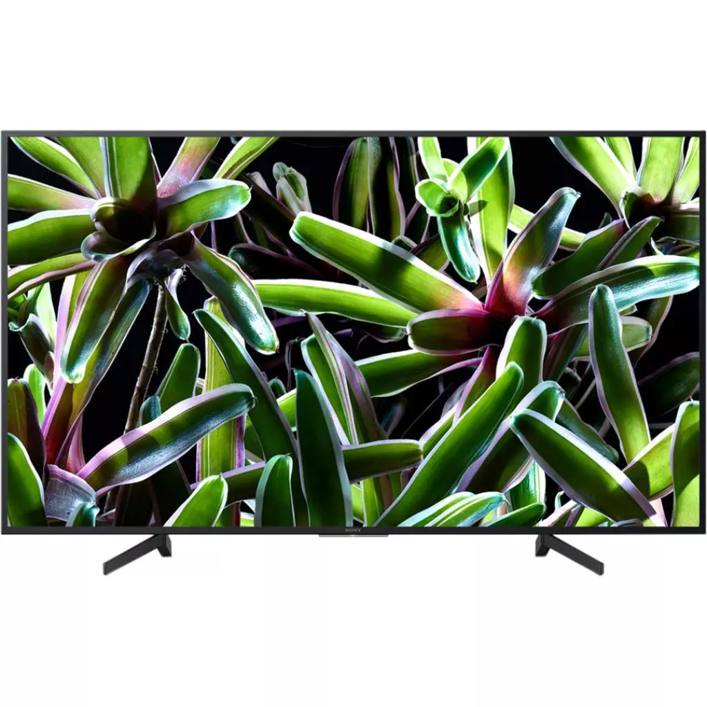 Телевизор Sony KD55XG7096BR