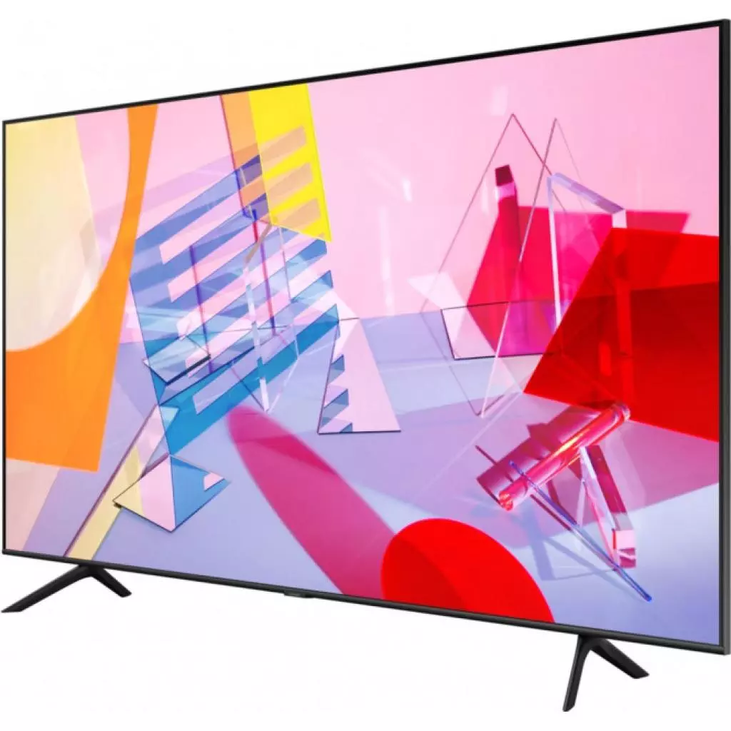Телевизор Samsung QE43Q60TAUXUA - 2 Телевизор Samsung QE43Q60TAUXUA - 2