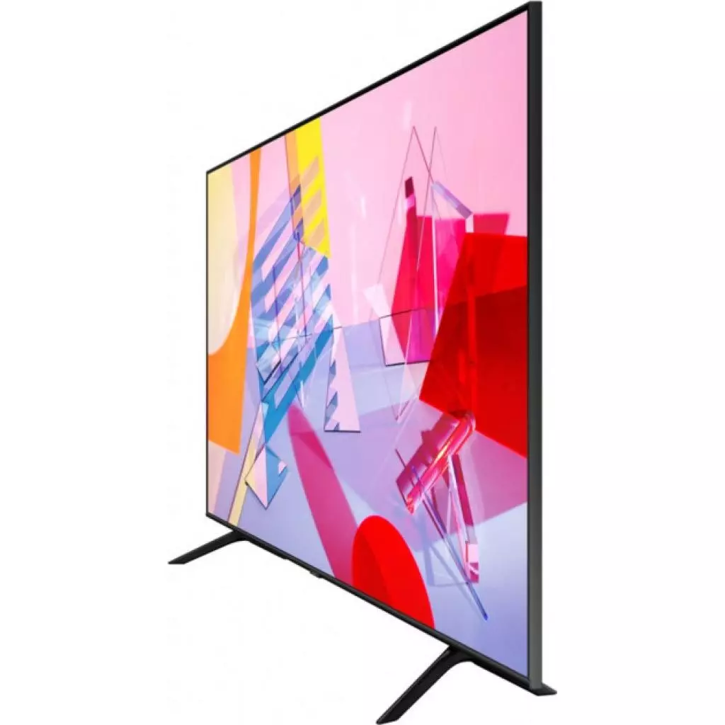 Телевизор Samsung QE43Q60TAUXUA - 4 Телевизор Samsung QE43Q60TAUXUA - 4