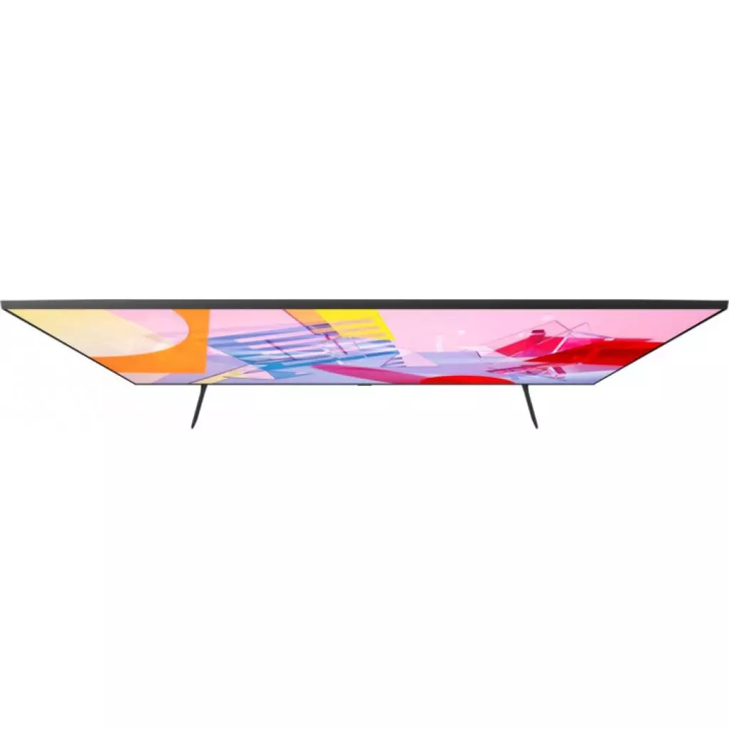 Телевизор Samsung QE65Q60TAUXUA - 7 Телевизор Samsung QE65Q60TAUXUA - 7