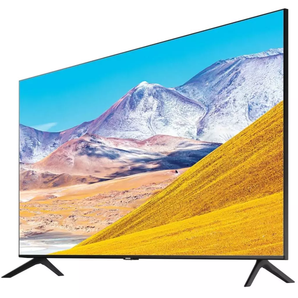 Телевизор Samsung UE50TU8000UXUA - 2 Телевизор Samsung UE50TU8000UXUA - 2