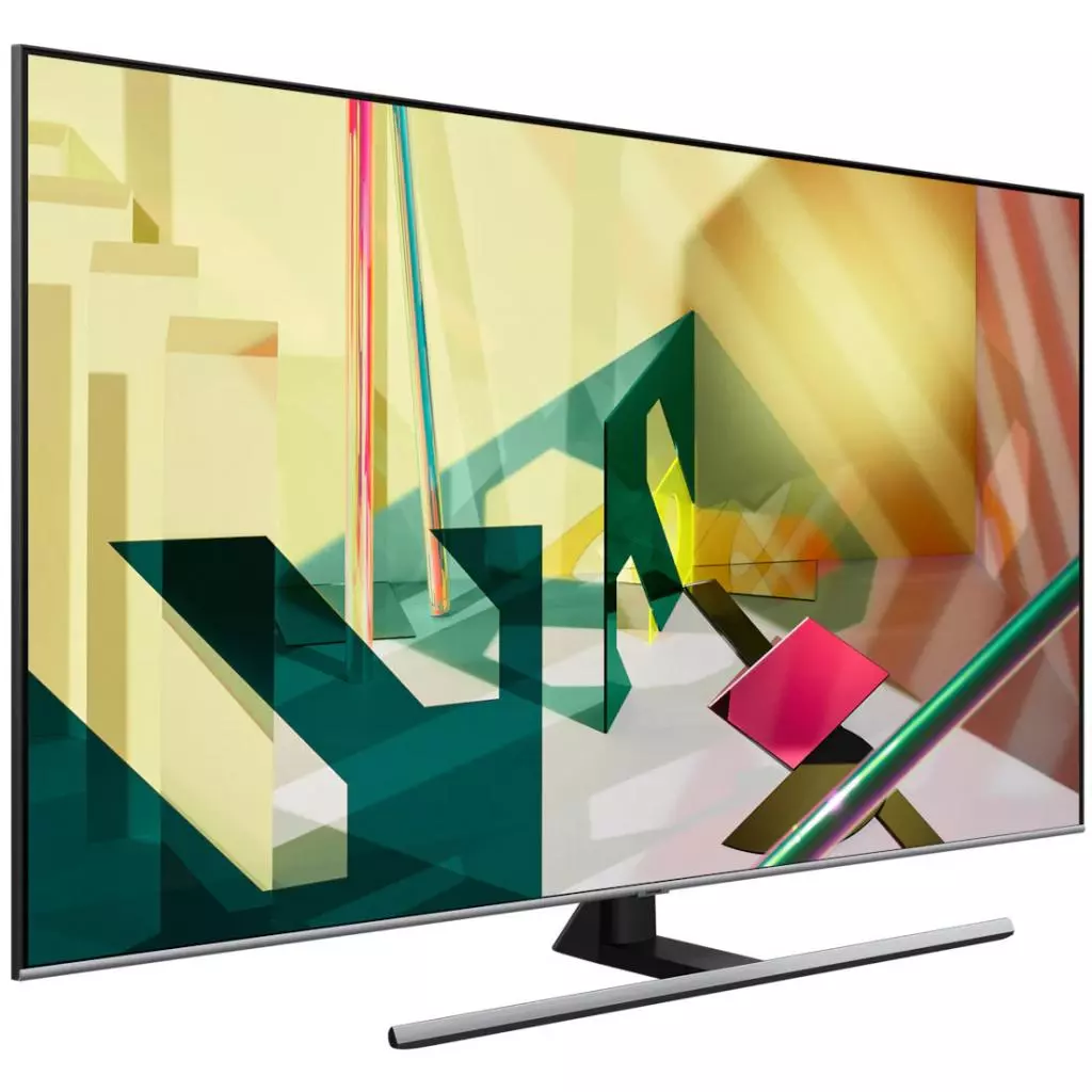 Телевизор Samsung QE65Q77TAUXUA - 1 Телевизор Samsung QE65Q77TAUXUA - 1