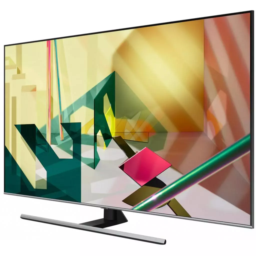 Телевизор Samsung QE65Q77TAUXUA - 2 Телевизор Samsung QE65Q77TAUXUA - 2