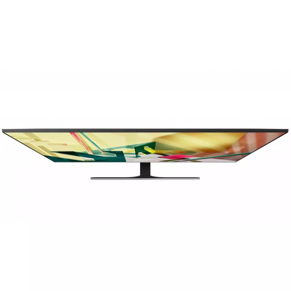 Телевизор Samsung QE65Q77TAUXUA - 5 Телевизор Samsung QE65Q77TAUXUA - 5