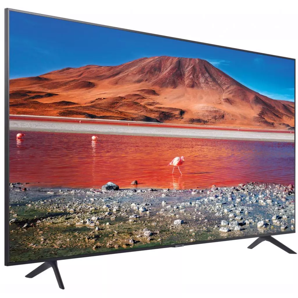 Телевизор Samsung UE65TU7100UXUA - 1 Телевизор Samsung UE65TU7100UXUA - 1