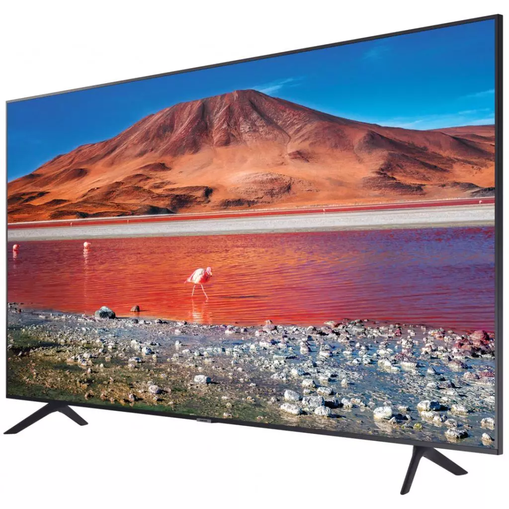 Телевизор Samsung UE65TU7100UXUA - 2 Телевизор Samsung UE65TU7100UXUA - 2