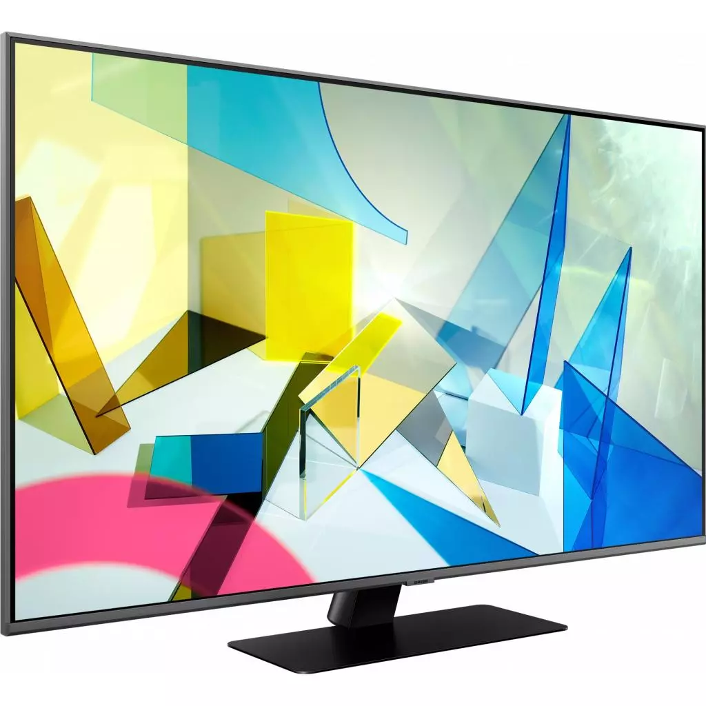 Телевизор Samsung QE75Q80TAUXUA - 1 Телевизор Samsung QE75Q80TAUXUA - 1