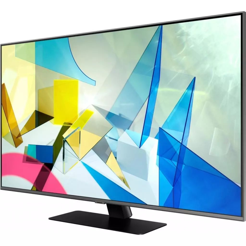 Телевизор Samsung QE75Q80TAUXUA - 2 Телевизор Samsung QE75Q80TAUXUA - 2