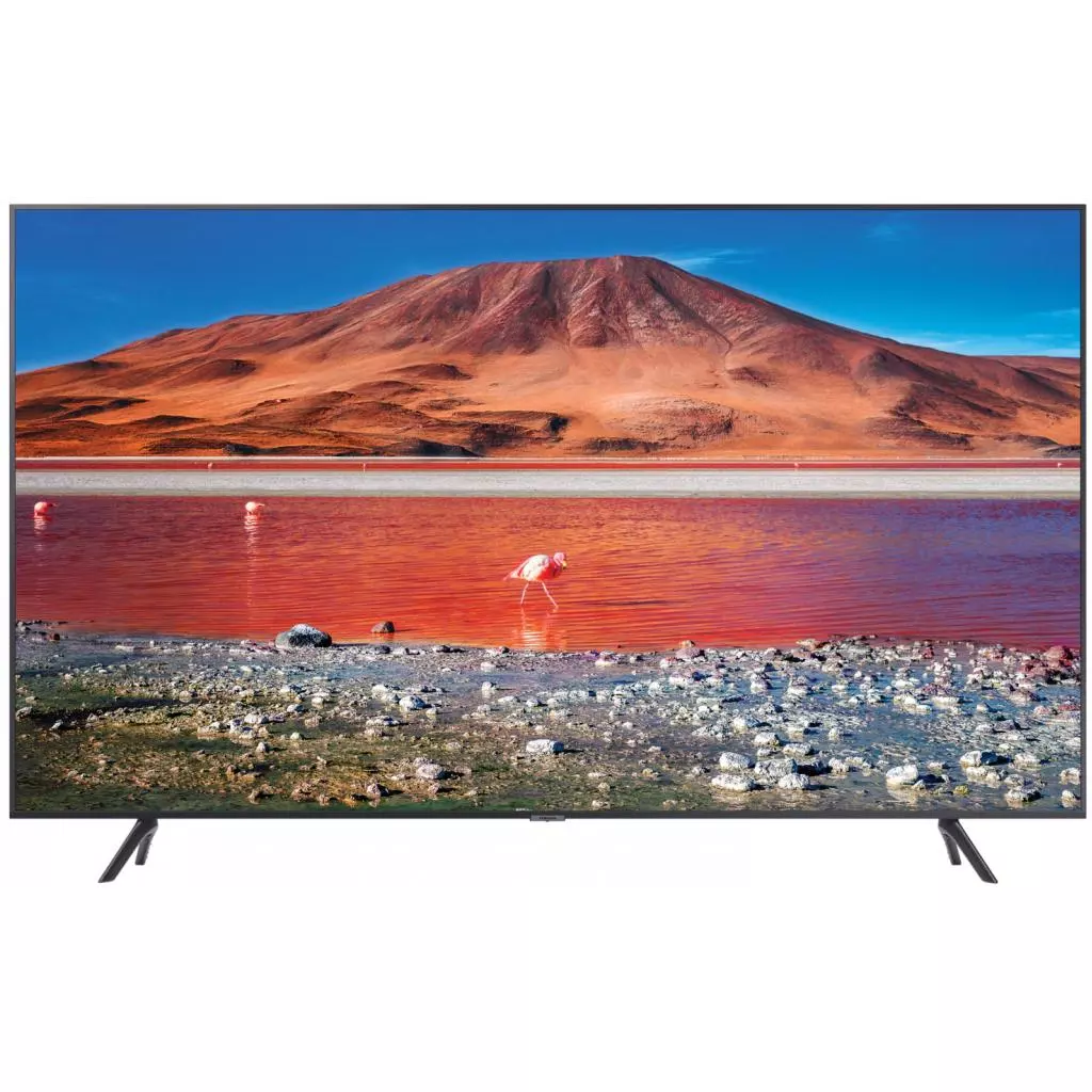 Телевизор Samsung UE75TU7100UXUA