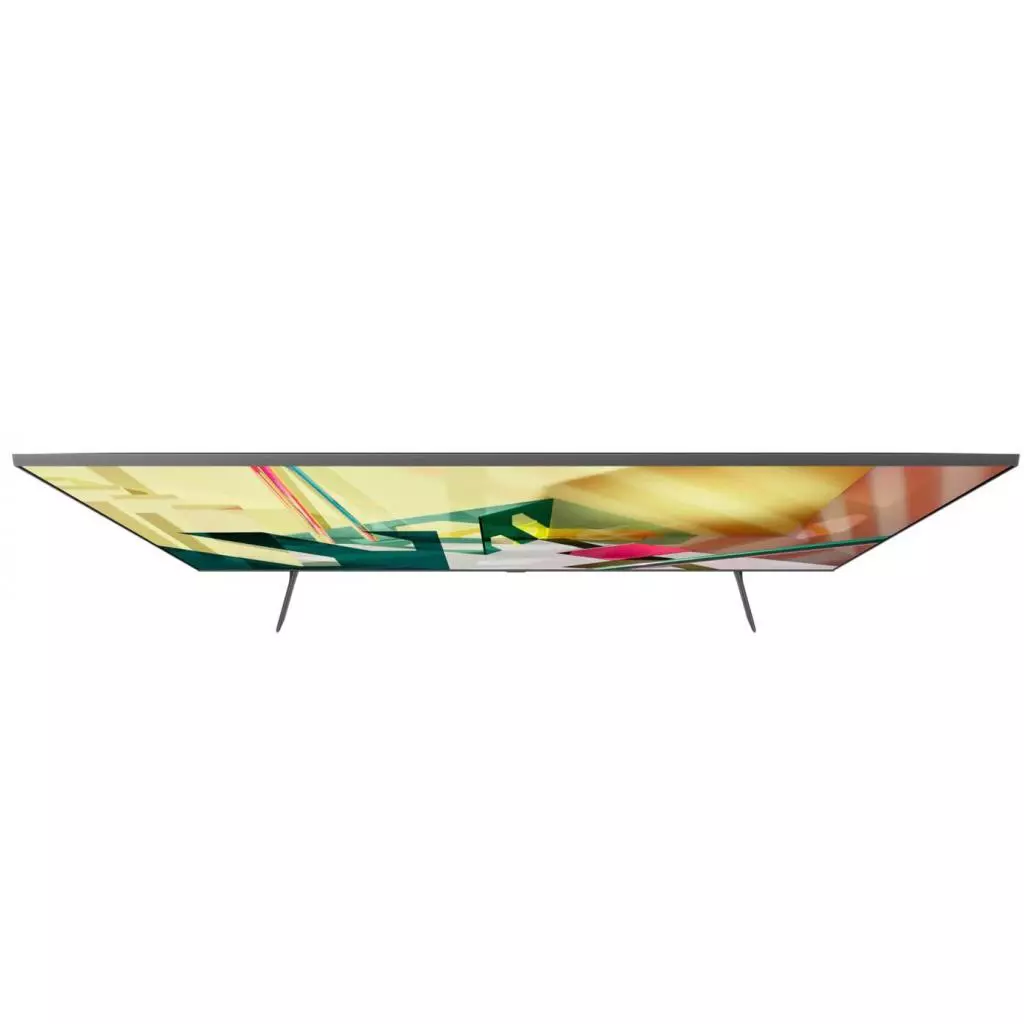Телевизор Samsung QE85Q70TAUXUA - 5 Телевизор Samsung QE85Q70TAUXUA - 5