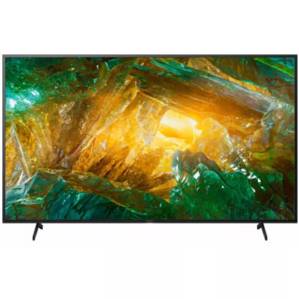 Телевизор Sony KD65XH8096BR2