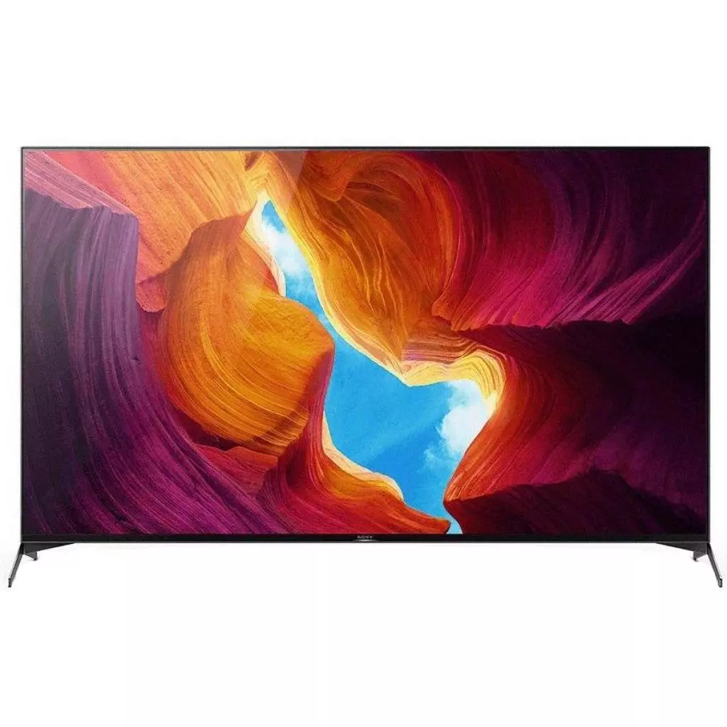 Телевизор Sony KD85XH9505BR2