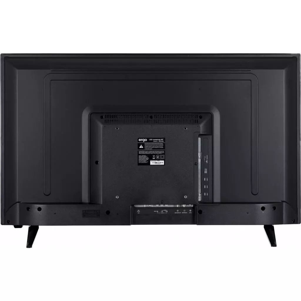 Телевизор Ergo 40DF5500 - 3 Телевизор Ergo 40DF5500 - 3