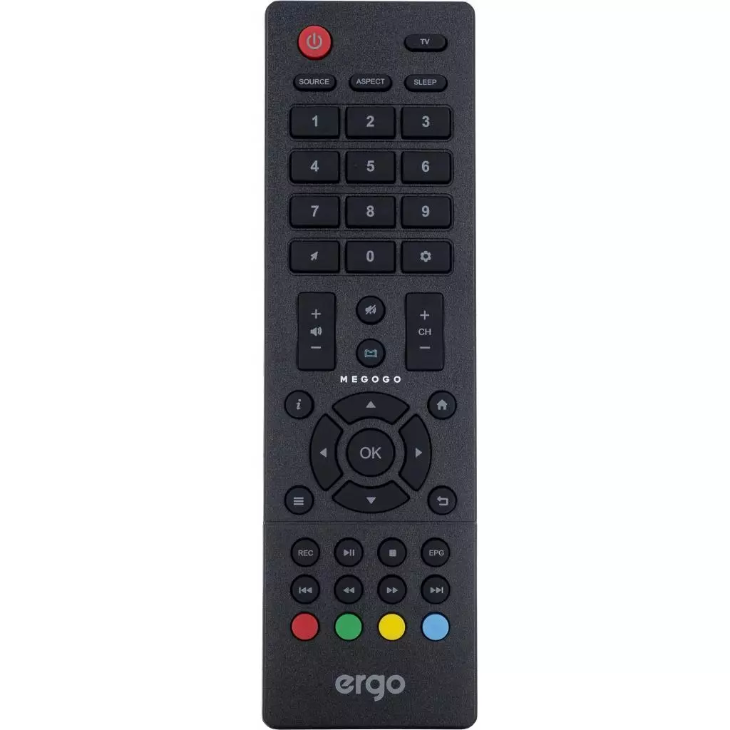 Телевизор Ergo 40DF5500 - 9 Телевизор Ergo 40DF5500 - 9