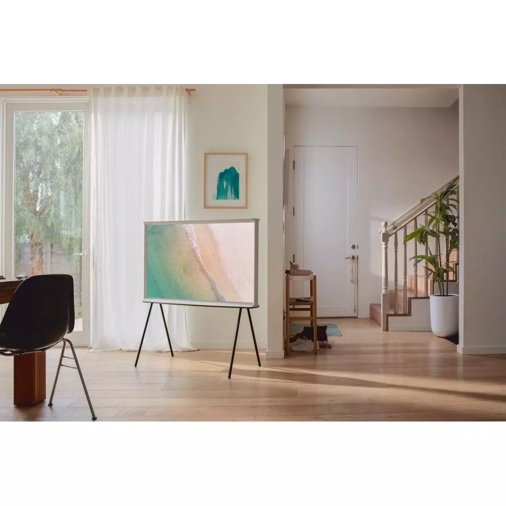 Телевизор Samsung QE55LS01TAUXUA - 3 Телевизор Samsung QE55LS01TAUXUA - 3
