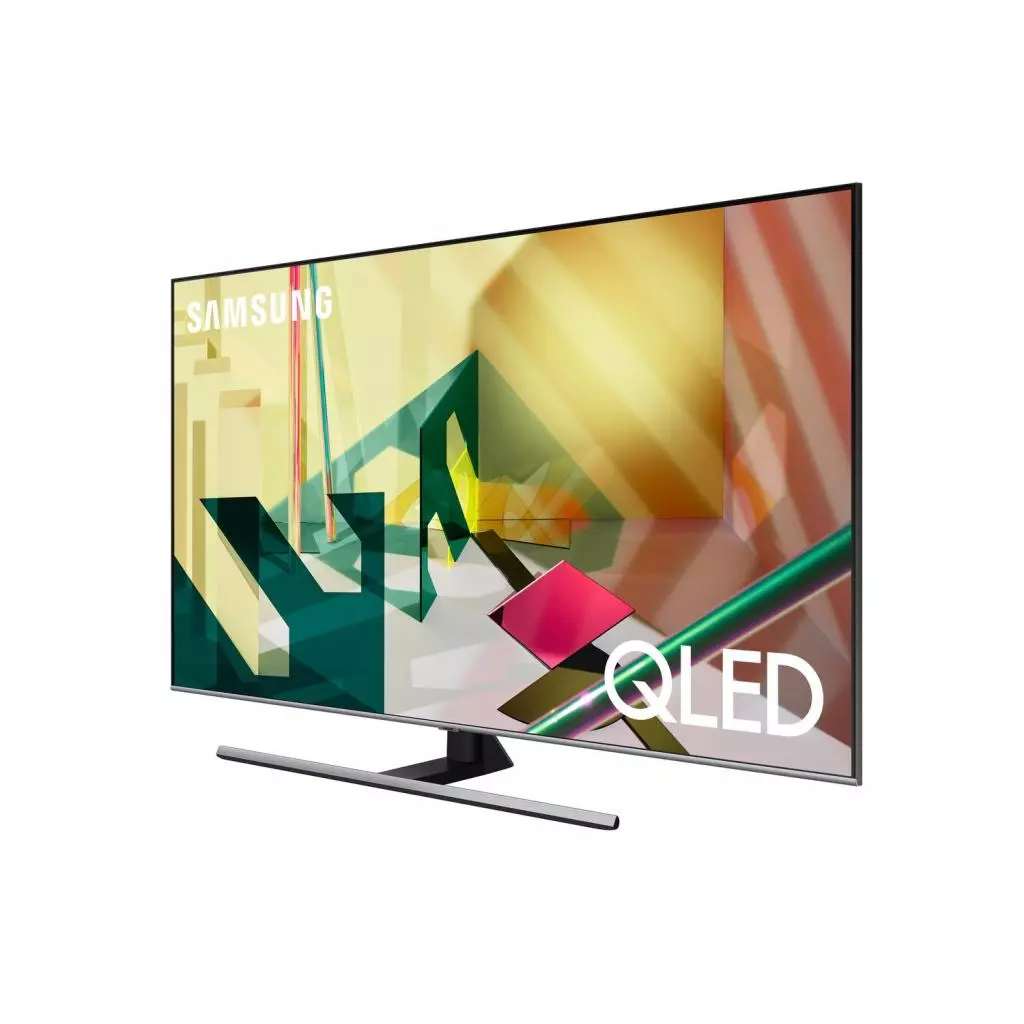 Телевизор Samsung QE75Q77TAUXUA - 1 Телевизор Samsung QE75Q77TAUXUA - 1