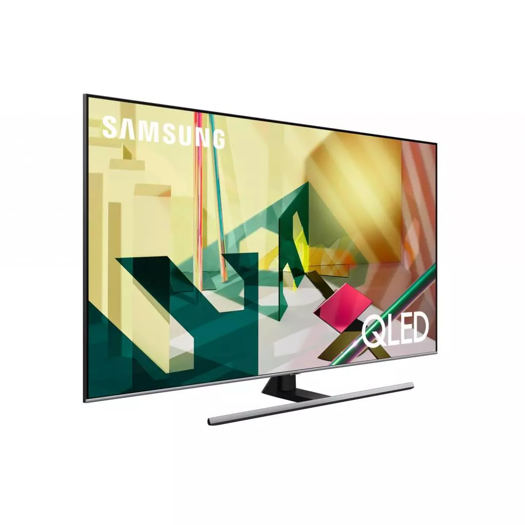 Телевизор Samsung QE75Q77TAUXUA - 2 Телевизор Samsung QE75Q77TAUXUA - 2