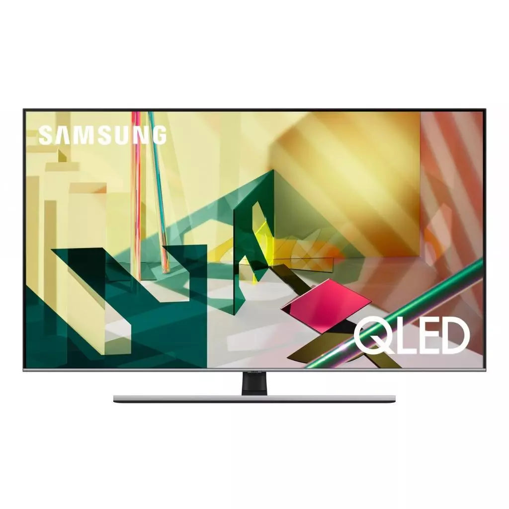 Телевизор Samsung QE75Q77TAUXUA