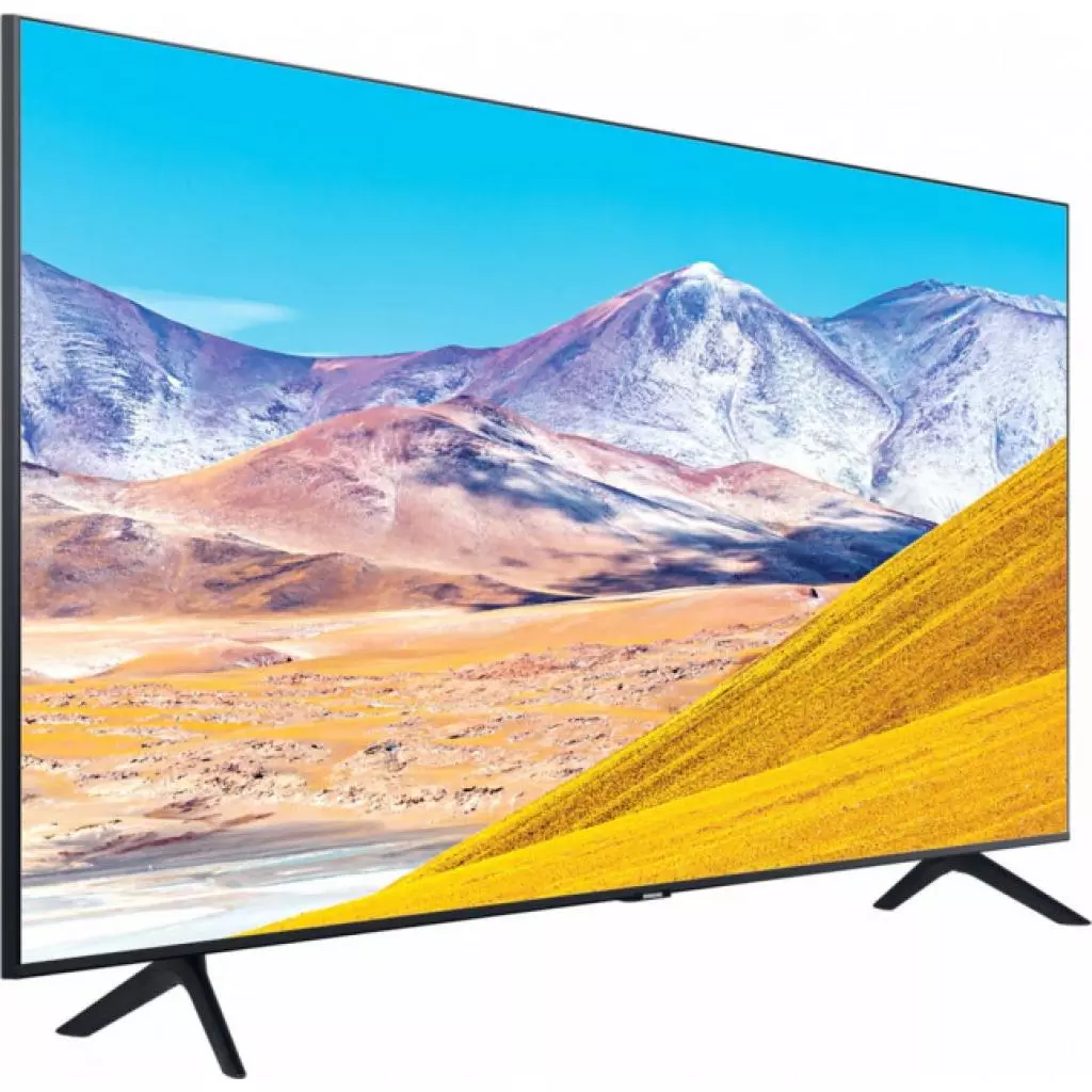 Телевизор Samsung UE82TU8000UXUA - 1 Телевизор Samsung UE82TU8000UXUA - 1