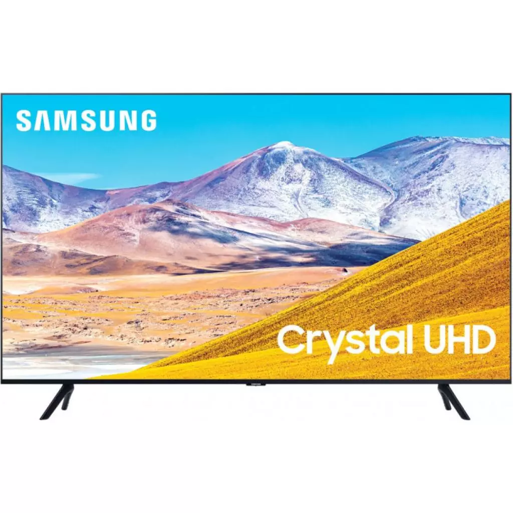 Телевизор Samsung UE82TU8000UXUA - 7 Телевизор Samsung UE82TU8000UXUA - 7