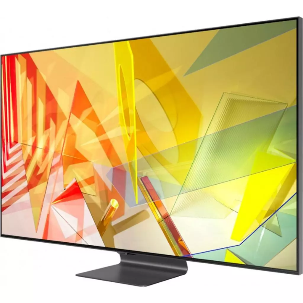 Телевизор Samsung QE55Q95TAUXUA - 2 Телевизор Samsung QE55Q95TAUXUA - 2