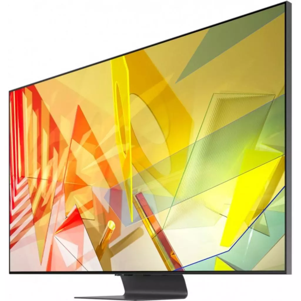 Телевизор Samsung QE55Q95TAUXUA - 3 Телевизор Samsung QE55Q95TAUXUA - 3