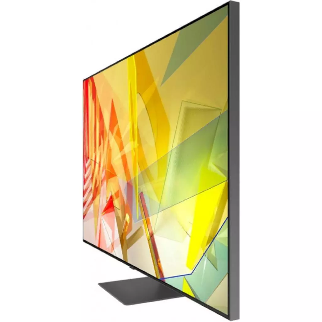 Телевизор Samsung QE55Q95TAUXUA - 4 Телевизор Samsung QE55Q95TAUXUA - 4