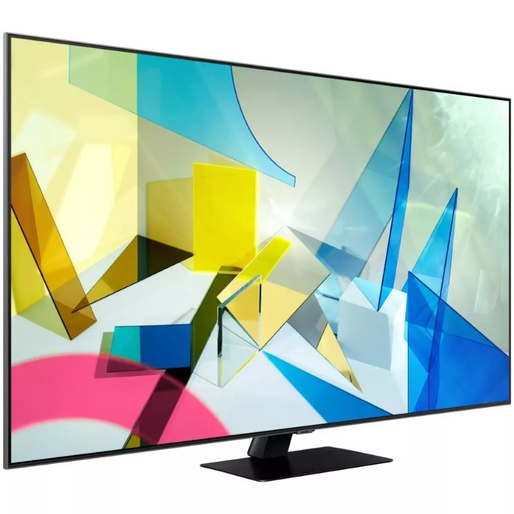 Телевизор Samsung QE55Q80TAUXUA - 1 Телевизор Samsung QE55Q80TAUXUA - 1
