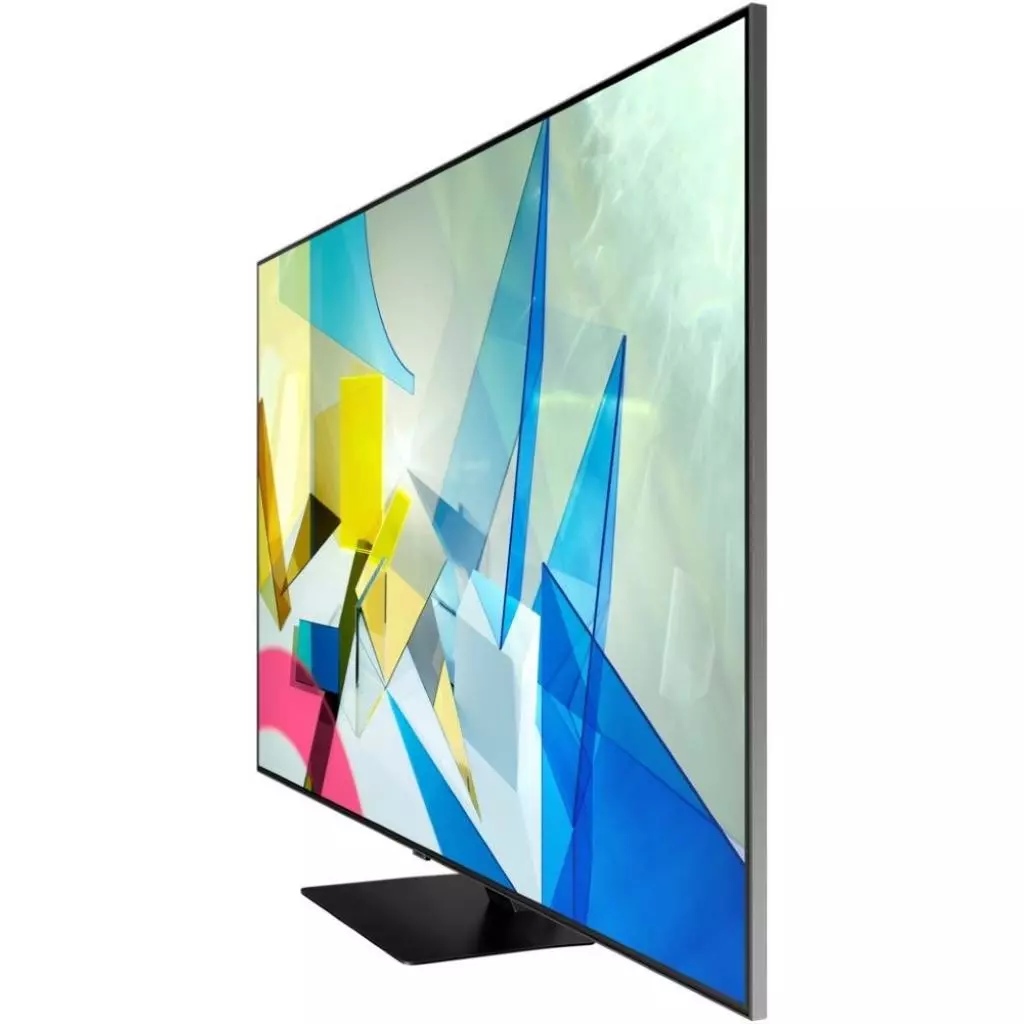 Телевизор Samsung QE55Q80TAUXUA - 4 Телевизор Samsung QE55Q80TAUXUA - 4