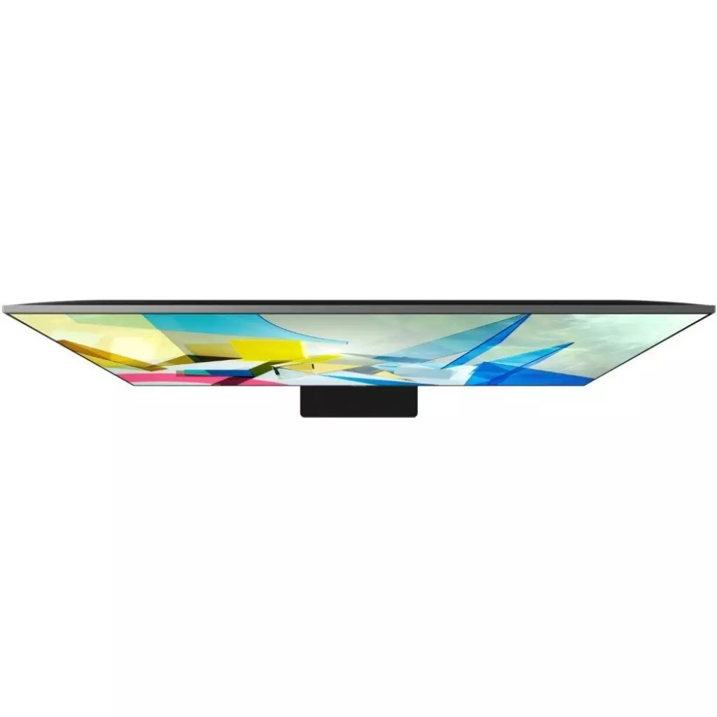 Телевизор Samsung QE55Q80TAUXUA - 8 Телевизор Samsung QE55Q80TAUXUA - 8