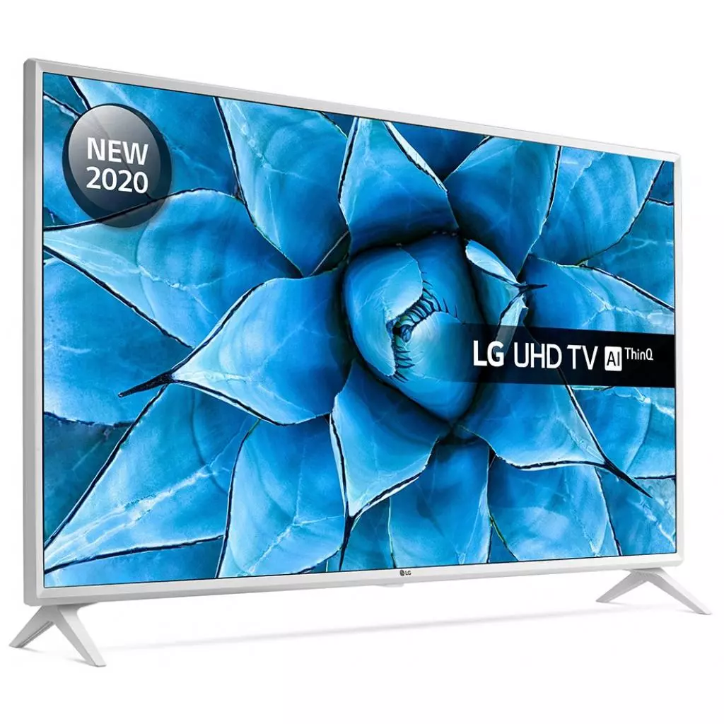 Телевизор LG 49UN73906LE - 1 Телевизор LG 49UN73906LE - 1