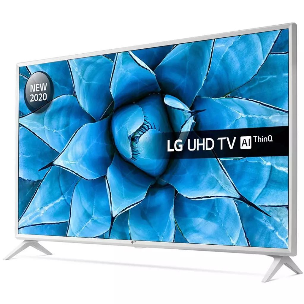 Телевизор LG 49UN73906LE - 2 Телевизор LG 49UN73906LE - 2