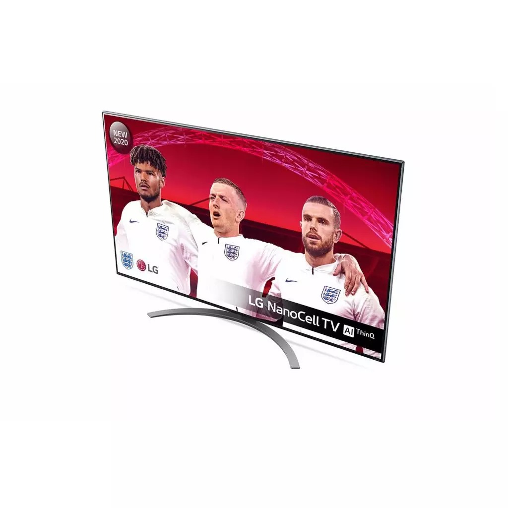 Телевизор LG 49NANO866NA - 3 Телевизор LG 49NANO866NA - 3