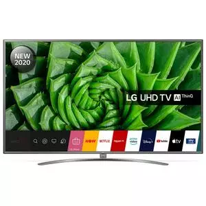 Телевизор LG 50UN81006LB