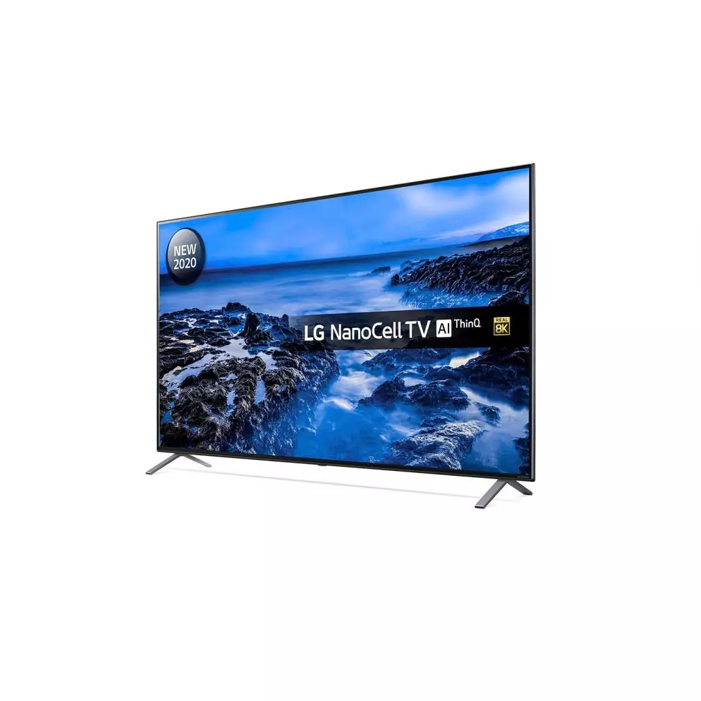 Телевизор LG 55NANO956NA - 1 Телевизор LG 55NANO956NA - 1