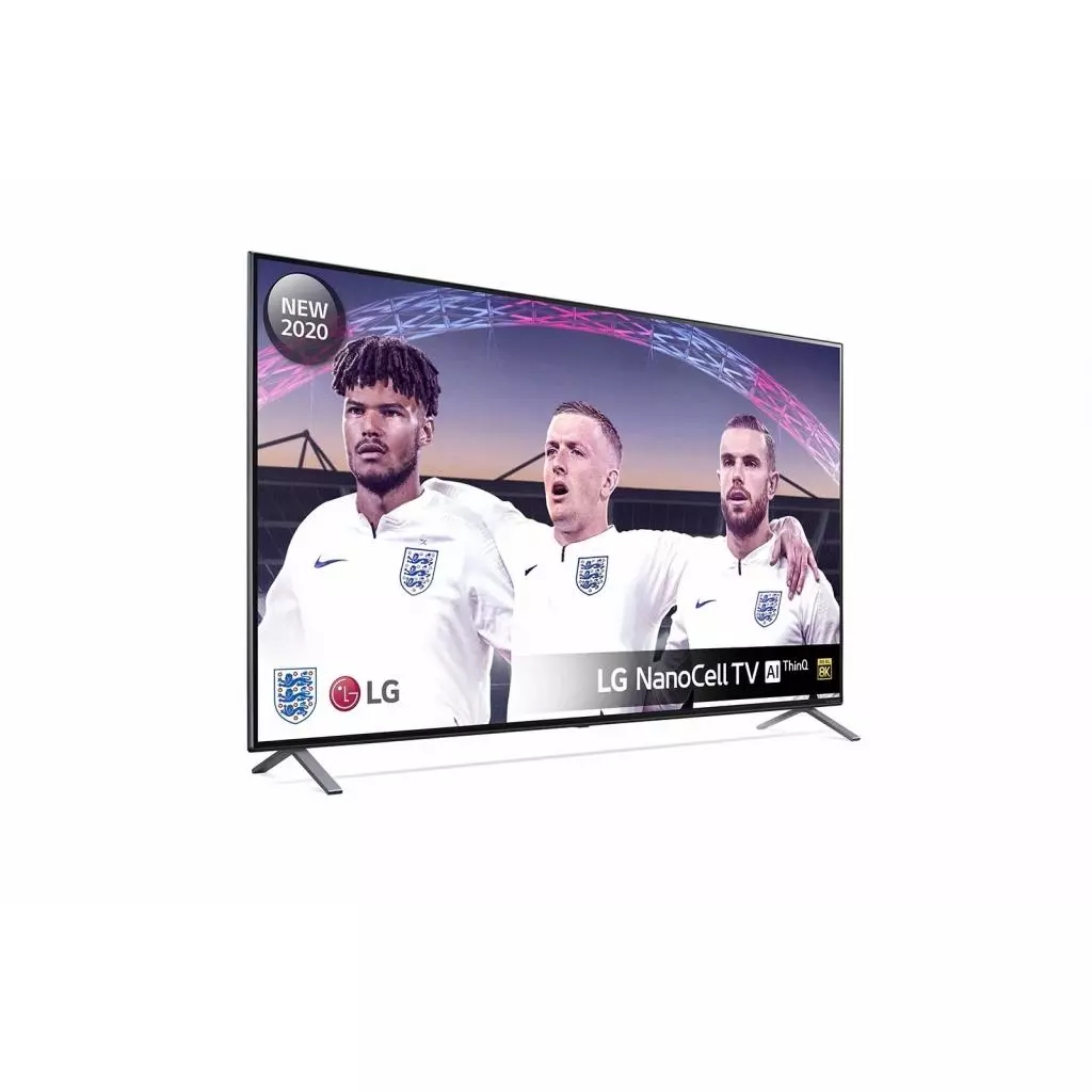 Телевизор LG 55NANO956NA - 2 Телевизор LG 55NANO956NA - 2