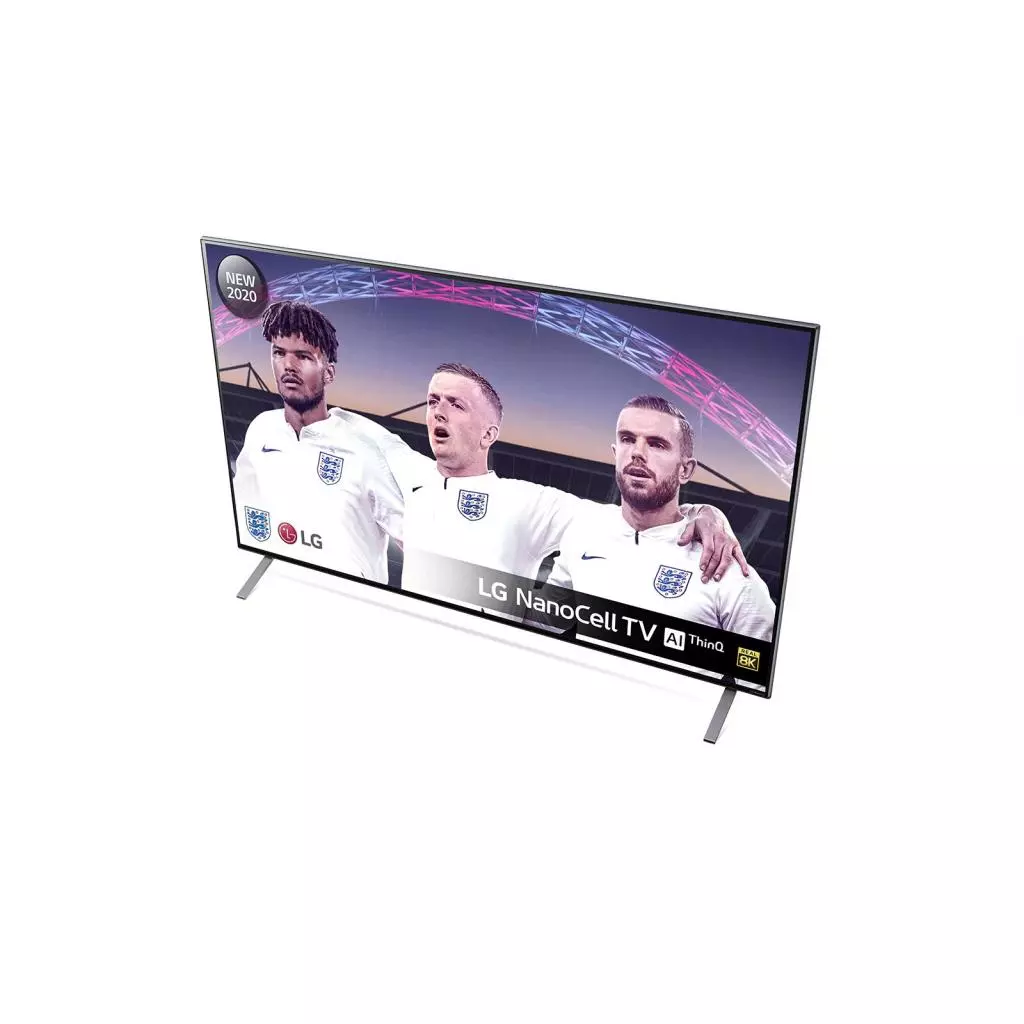 Телевизор LG 55NANO956NA - 3 Телевизор LG 55NANO956NA - 3