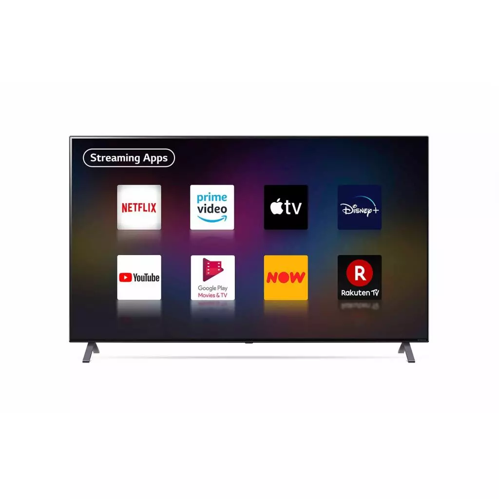 Телевизор LG 55NANO956NA - 6 Телевизор LG 55NANO956NA - 6