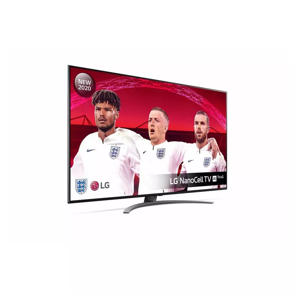 Телевизор LG 65NANO866NA - 2 Телевизор LG 65NANO866NA - 2