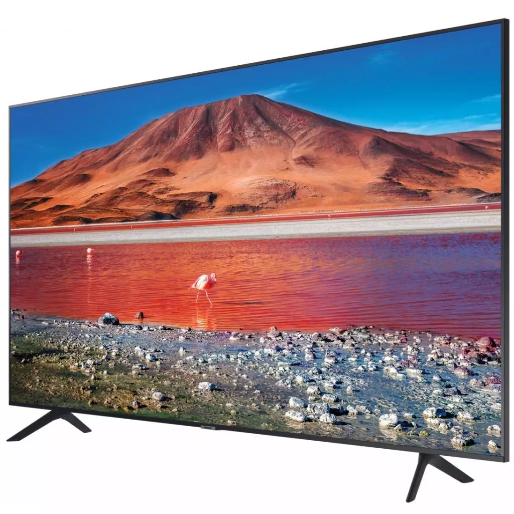 Телевизор Samsung UE55TU7100UXUA - 2 Телевизор Samsung UE55TU7100UXUA - 2