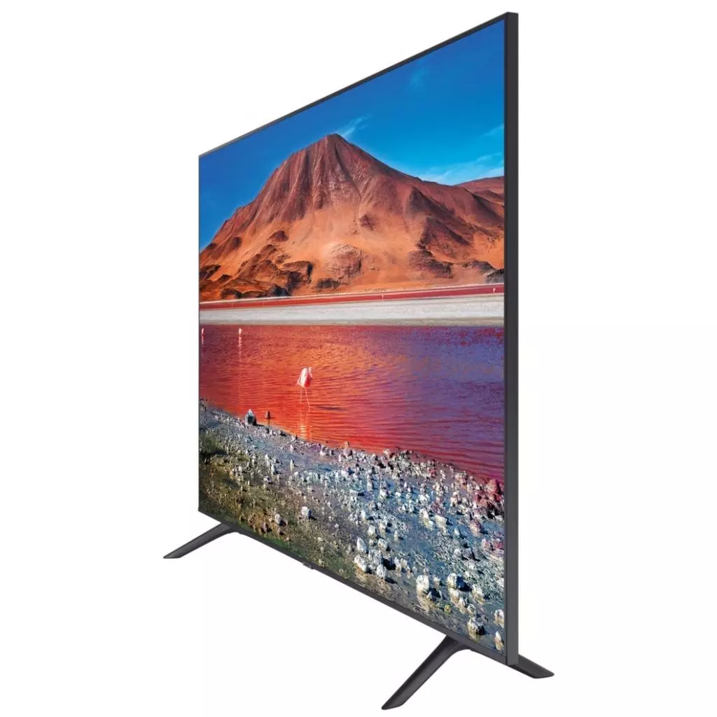 Телевизор Samsung UE55TU7100UXUA - 5 Телевизор Samsung UE55TU7100UXUA - 5