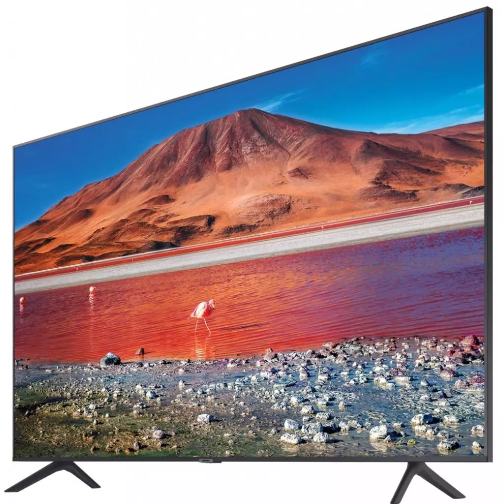 Телевизор Samsung UE55TU7100UXUA - 6 Телевизор Samsung UE55TU7100UXUA - 6
