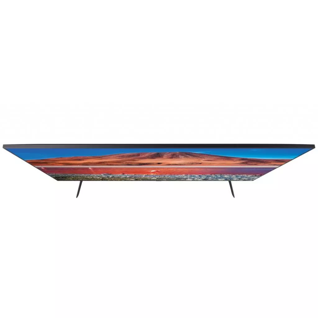 Телевизор Samsung UE55TU7100UXUA - 7 Телевизор Samsung UE55TU7100UXUA - 7
