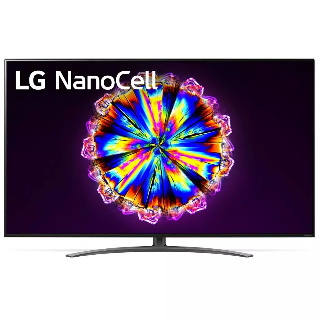 Телевизор LG 65NANO916NA