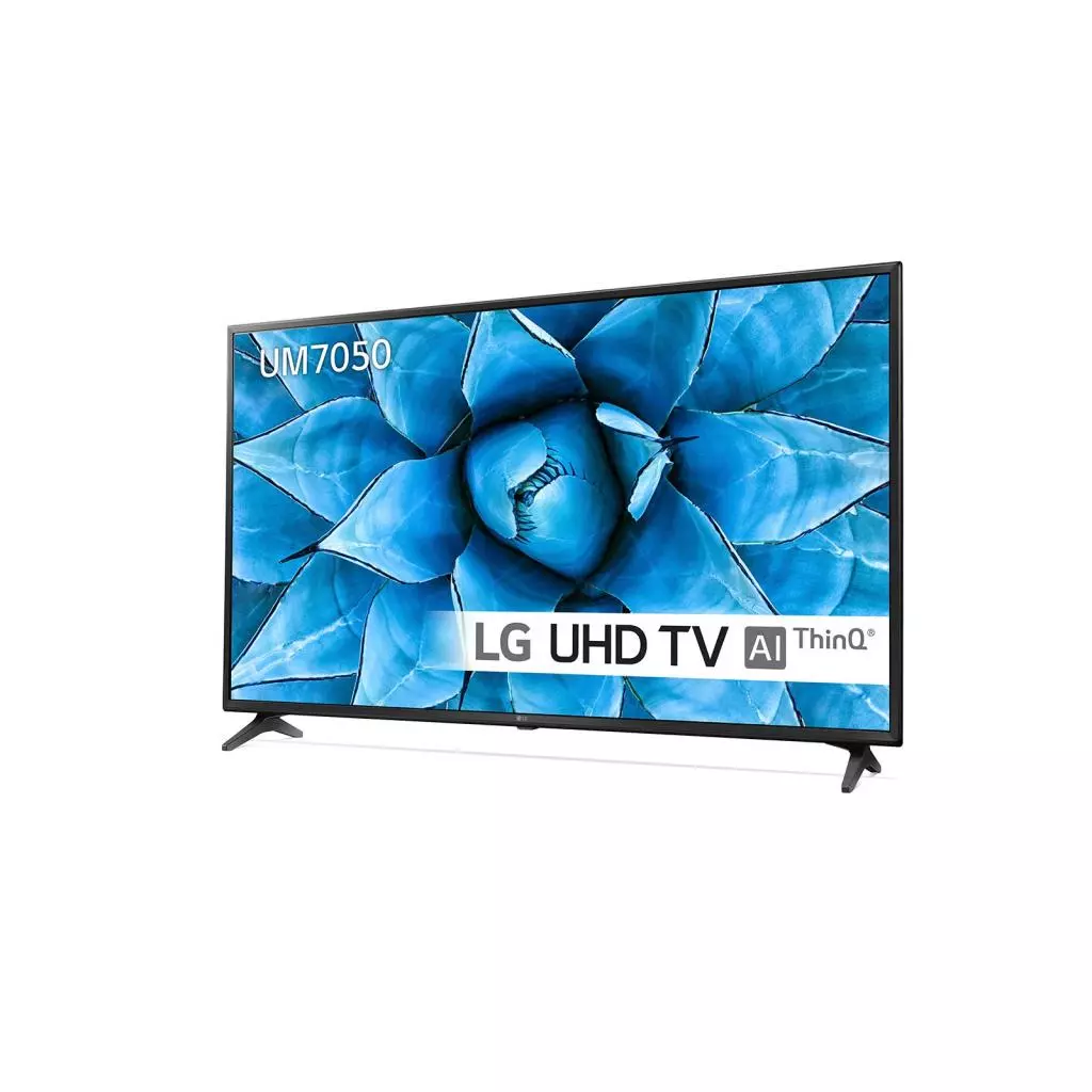 Телевизор LG 75UM7050PLA - 1 Телевизор LG 75UM7050PLA - 1