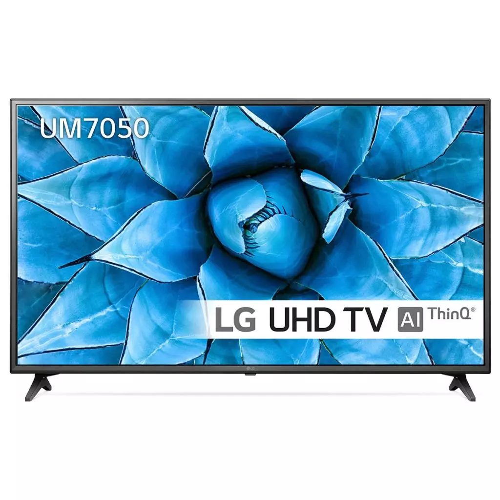 Телевизор LG 75UM7050PLA