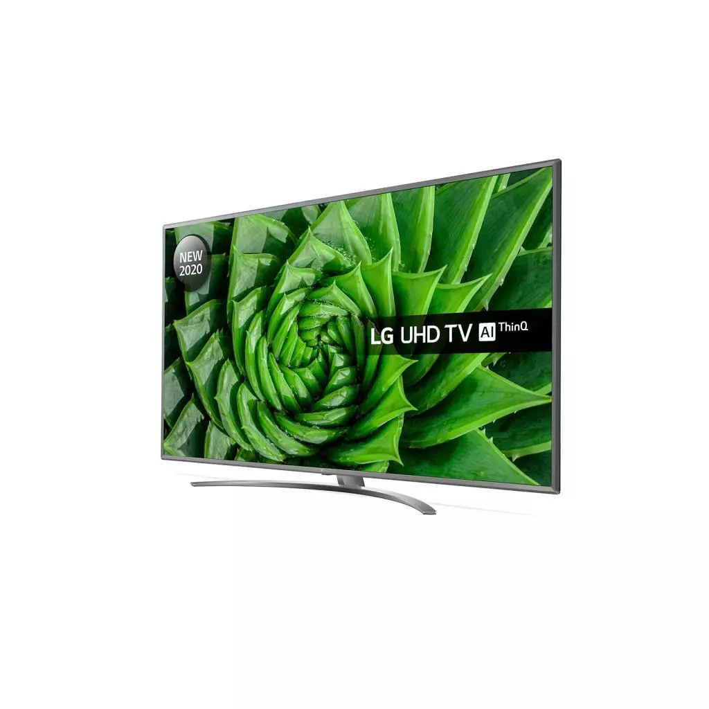 Телевизор LG 75UN81006LB - 1 Телевизор LG 75UN81006LB - 1