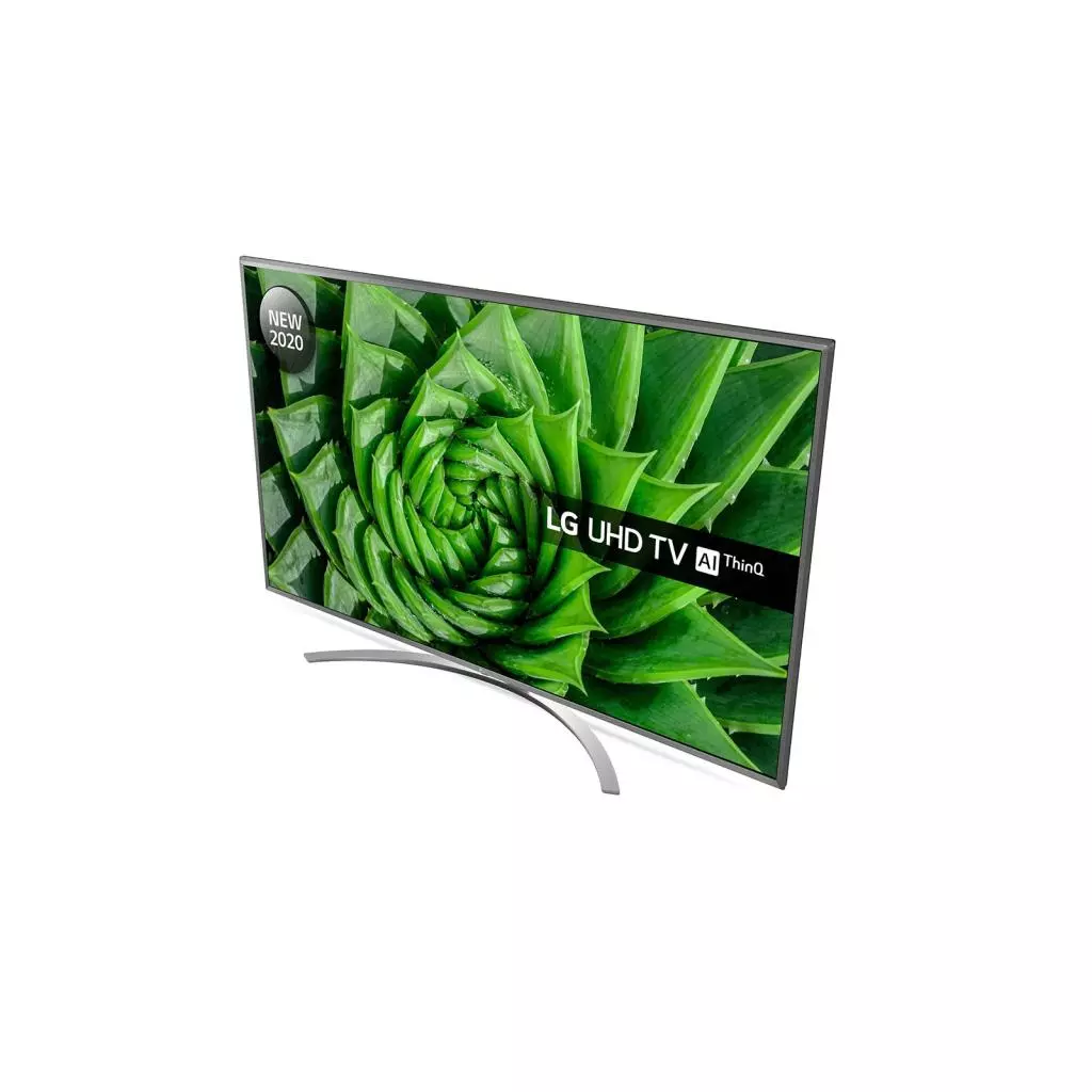 Телевизор LG 75UN81006LB - 3 Телевизор LG 75UN81006LB - 3
