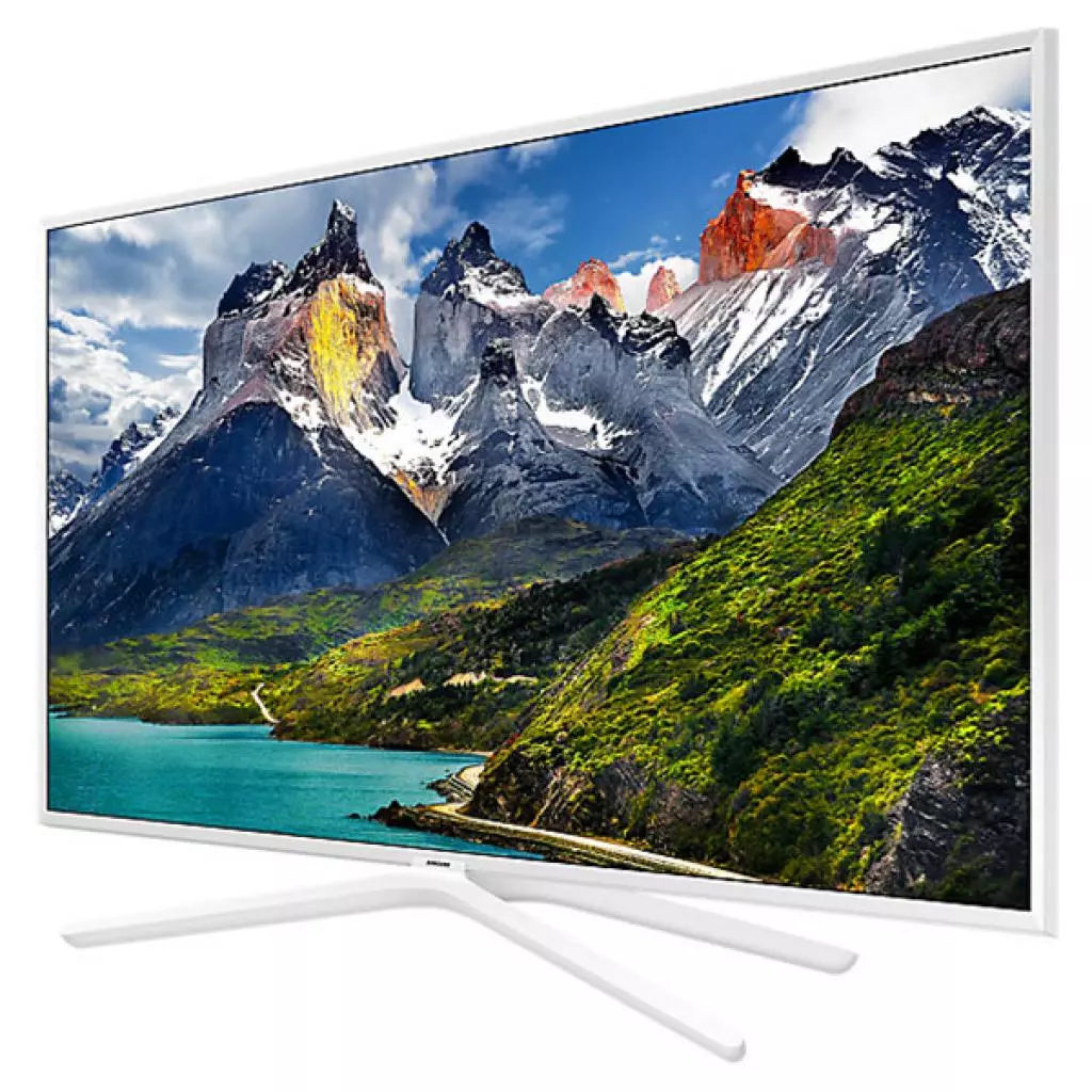 Телевизор Samsung UE49N5510AUXUA - 2 Телевизор Samsung UE49N5510AUXUA - 2