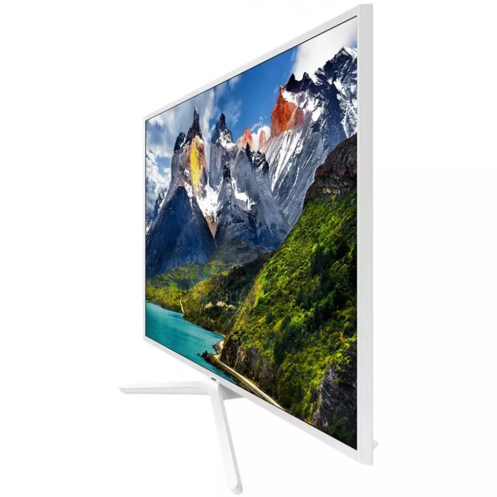 Телевизор Samsung UE49N5510AUXUA - 3 Телевизор Samsung UE49N5510AUXUA - 3